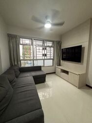 Blk 441A West Ridges @ Bukit Batok (Bukit Batok), HDB 2 Rooms #607648201